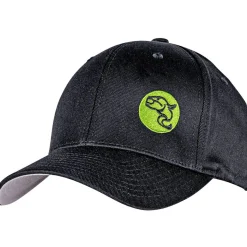 Zeck Catfish Flexfit Cap Unisex (Grey/Black)