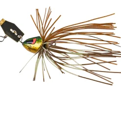 Zeck Chatter Rushka (Moor Kiwi)