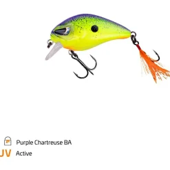 Zeck Danny (Chartreuse BA)