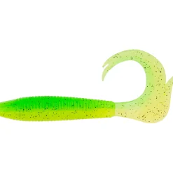 Zeck Drag-Tail (Acid Green)