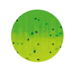 Zeck Drag-Tail (Acid Green)