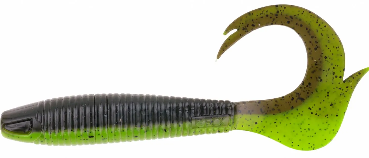 Zeck Drag-Tail (Moor Kiwi)