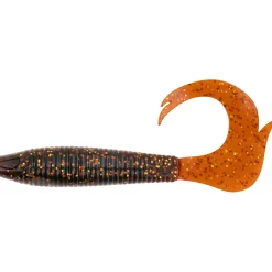 Zeck Drag-Tail (Motoroil)