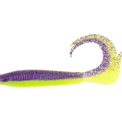 Zeck Drag-Tail (Purple Chatreuse)