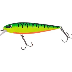 Zeck Dundee (Firetiger)