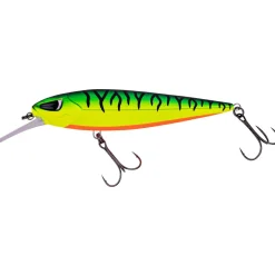 Zeck Dundee (Firetiger)