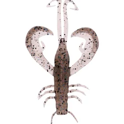 Zeck Edward (Ghost Shrimp)