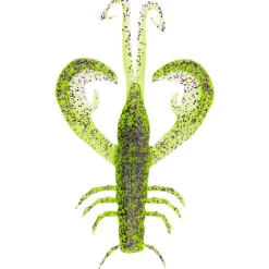 Zeck Edward (Purple Chartreuse)