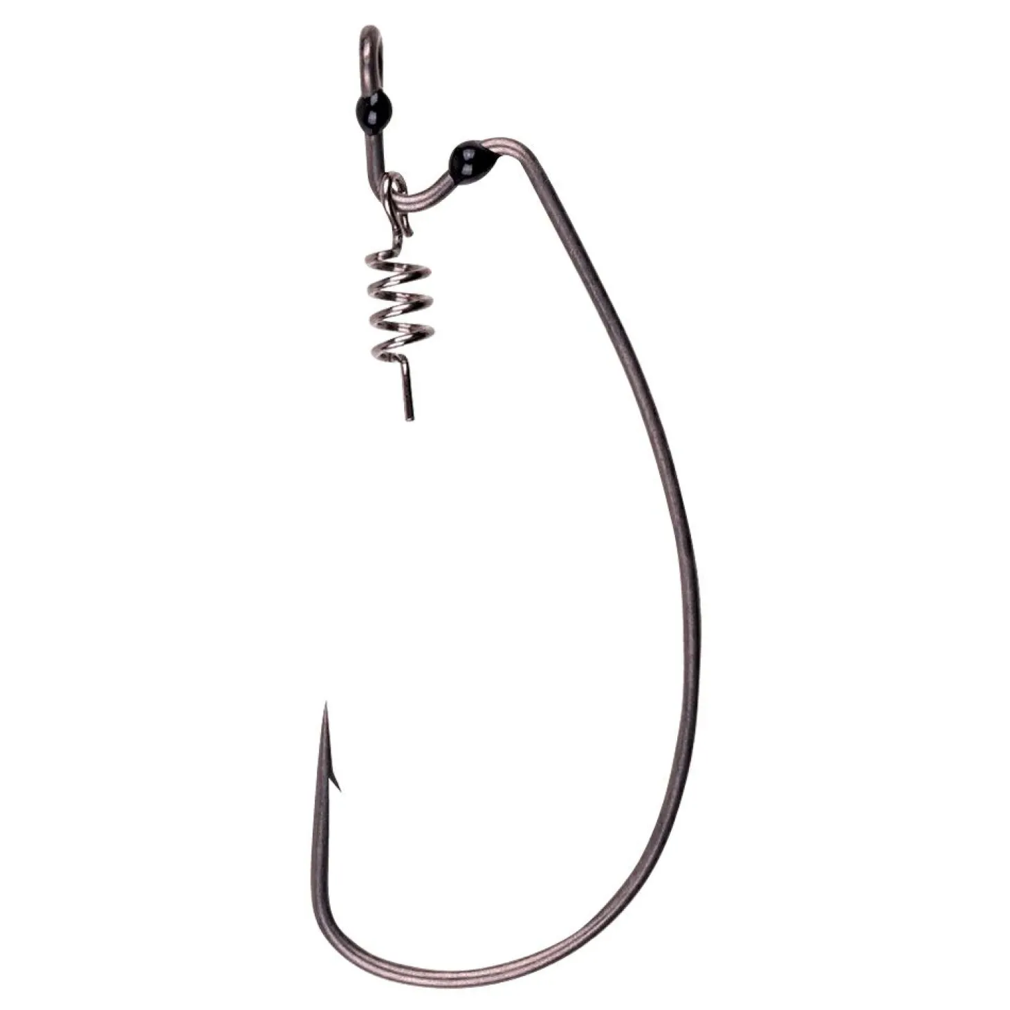 Zeck Finesse Screw Hook