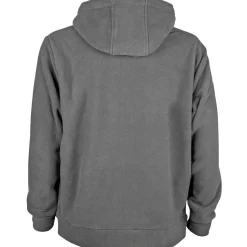 Zeck Fleece Jacket Herren (Grey)