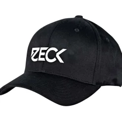 Zeck Flexfit Cap Unisex (Black)