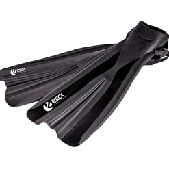 Zeck Flossen Belly Boat Fins Long