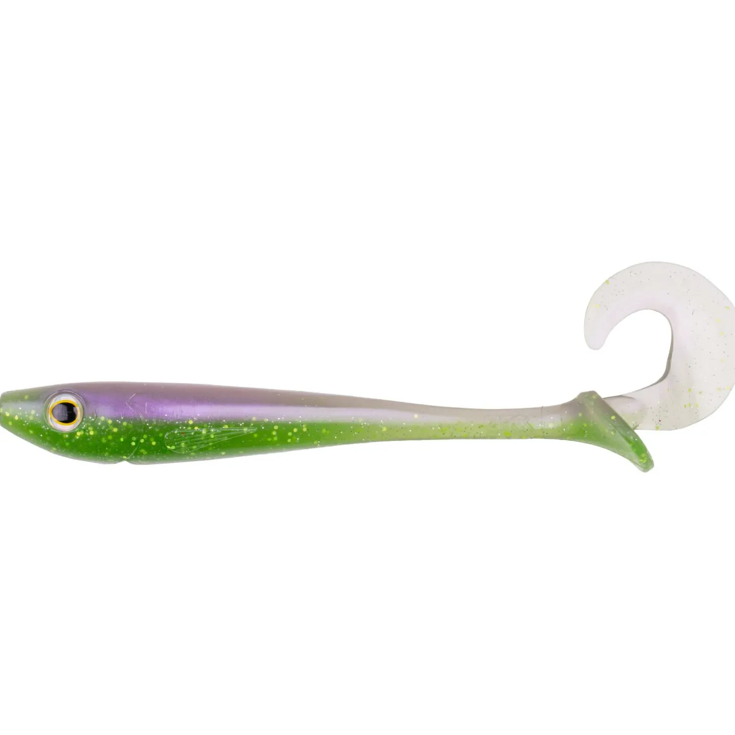 Zeck Gummiköder Baby Butcher (Grenie DLX)