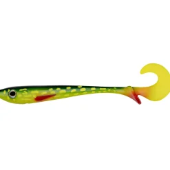 Zeck Gummiköder Butcher (Shock Pike)