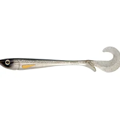 Zeck Gummiköder Butcher (Silver Flash)