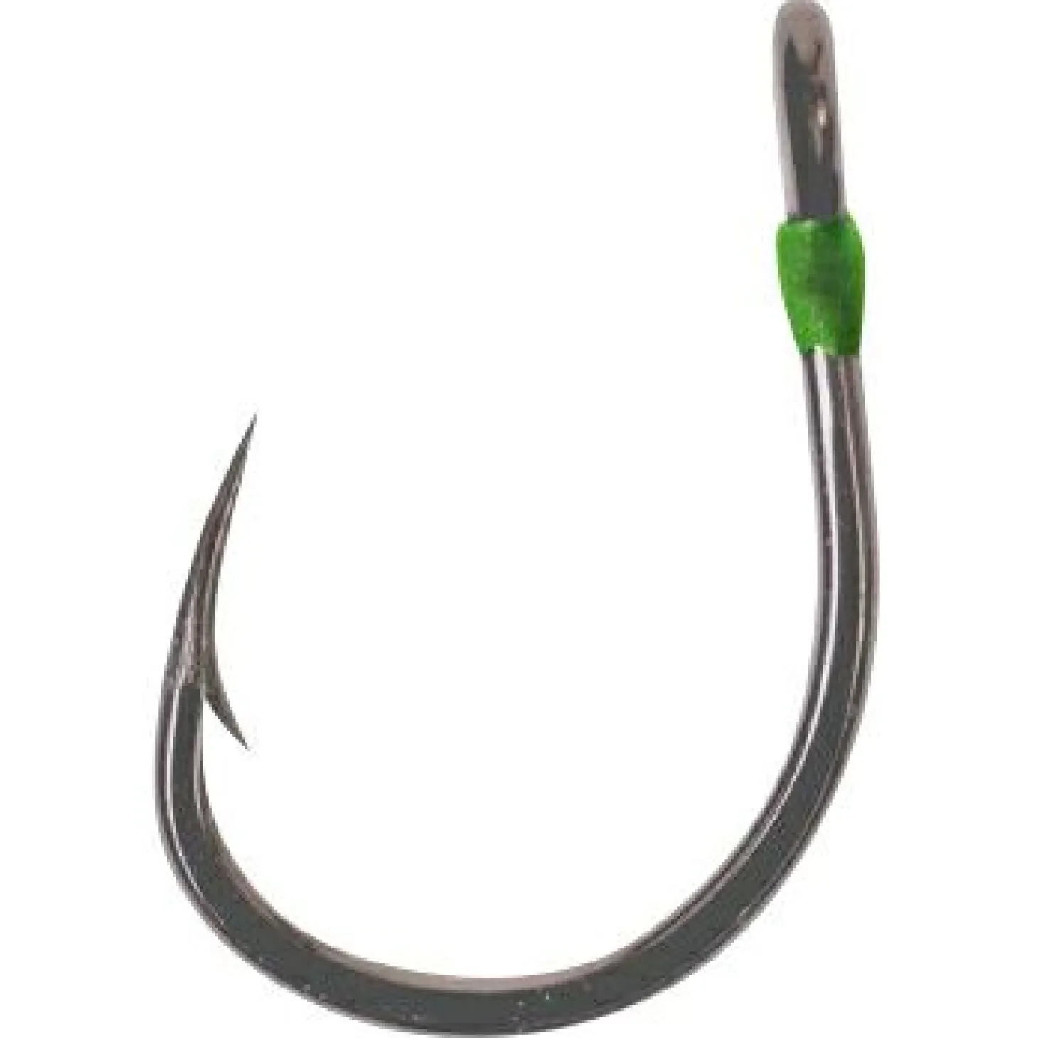 Zeck Haken Mr. Waller Hook