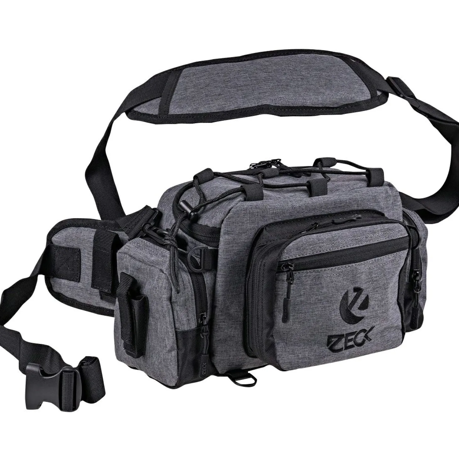 Zeck Hip & Shoulder Bag