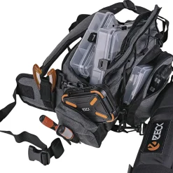 Zeck Hip & Shoulder Bag