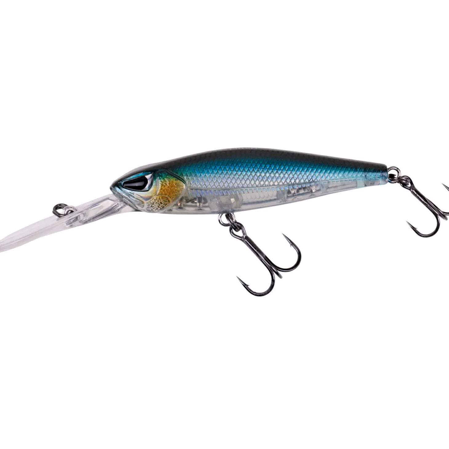 Zeck Hitch (Baitfish)