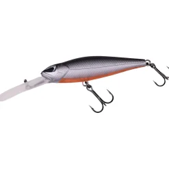 Zeck Hitch (Grey Fire)