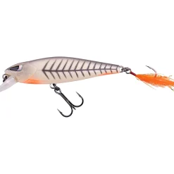 Zeck Hitch (Spook BA)