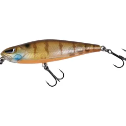 Zeck Jonny Walker (Buegill)