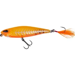 Zeck Jonny Walker (Lemon Flash)