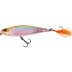 Zeck Jonny Walker (Purple Wagasaki)