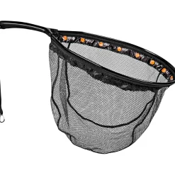 Zeck Kescher Floating Rubber Net