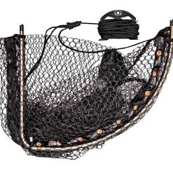 Zeck Kescher Roping Wall Net