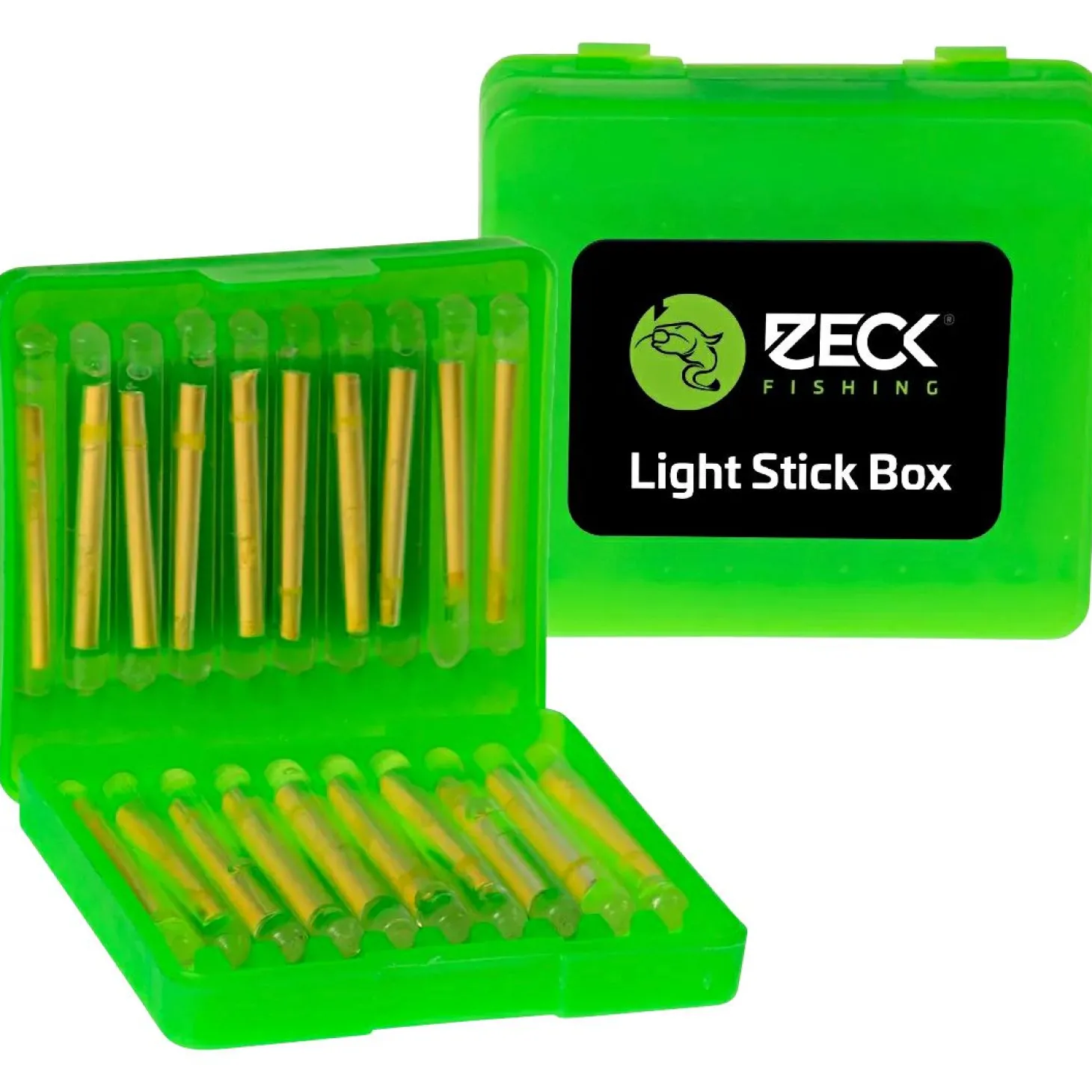 Zeck Knicklichtbox Light Stick Box