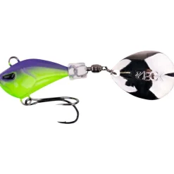 Zeck Mini Rogue Runner (Purple Chartreuse)