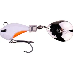 Zeck Mini Rogue Runner (White Orange)
