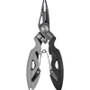 Zeck Mini Split Ring Pliers & Scissors