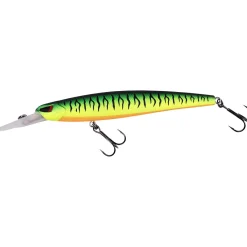 Zeck Murdock (Firetiger)