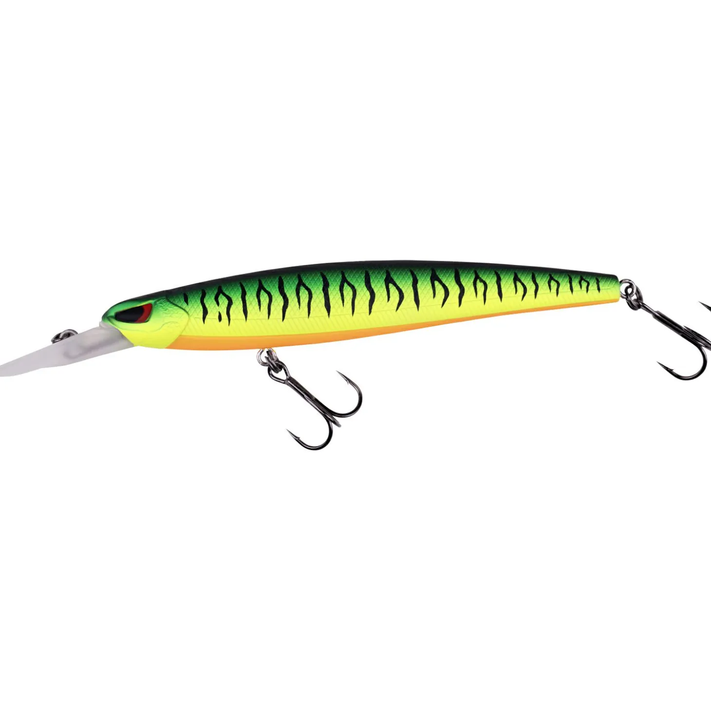 Zeck Murdock (Firetiger)