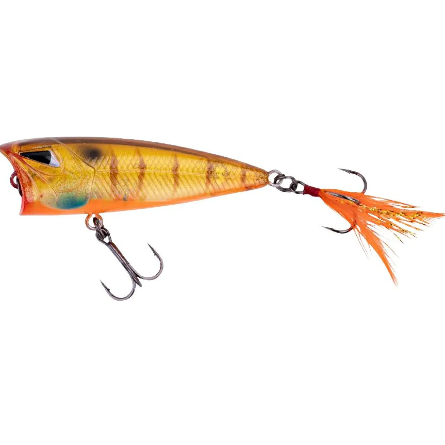 Zeck Pop-Jet (Bluegill)