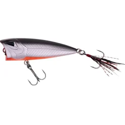 Zeck Pop-Jet (Grey Fire)