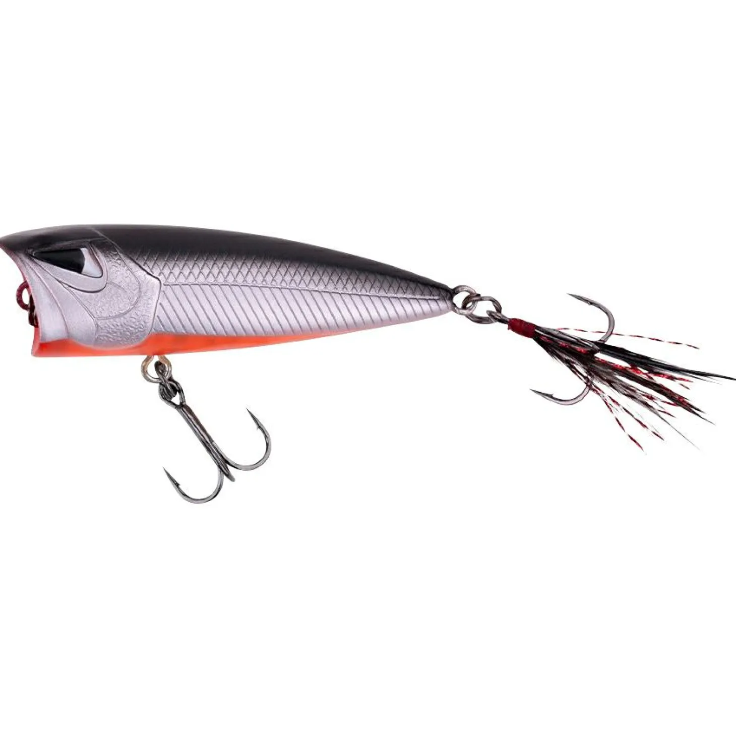 Zeck Pop-Jet (Grey Fire)