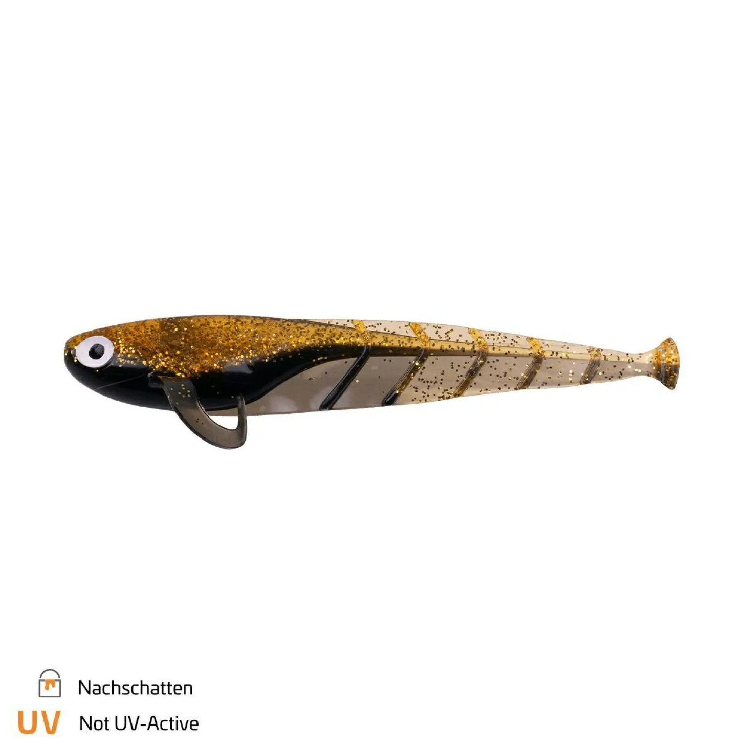 Zeck Quappie (Nachtschatten)