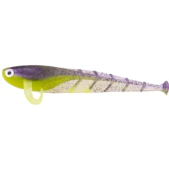 Zeck Quappie (Purple Chartreuse)