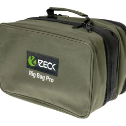 Zeck Rig Bag Pro+ Tackle Box WP M
