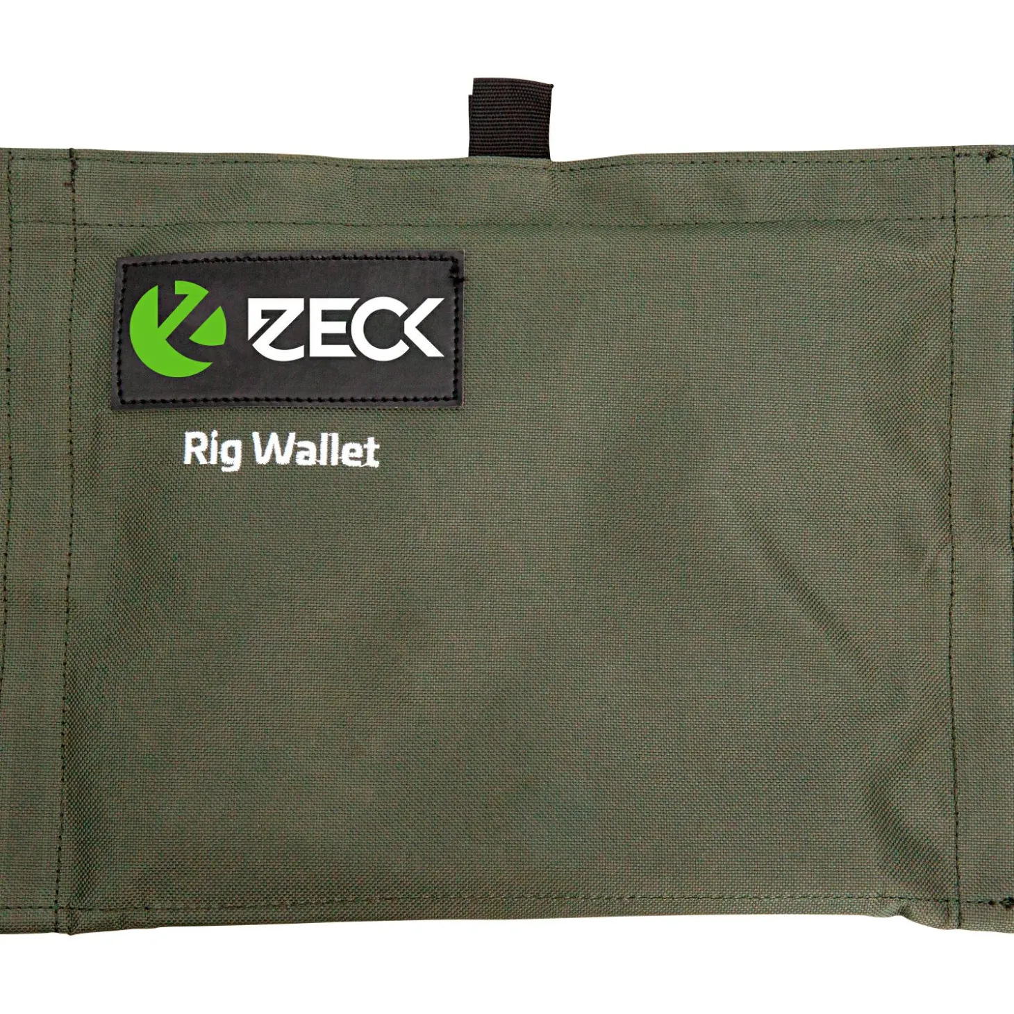 Zeck Rig Wallet