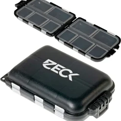 Zeck Ring & Snap Box