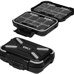 Zeck Ring & Snap Box Pro