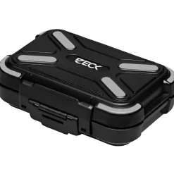 Zeck Ring & Snap Box Pro