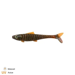 Zeck Rippler (Motoroil)