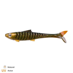 Zeck Rippler (Motoroil)