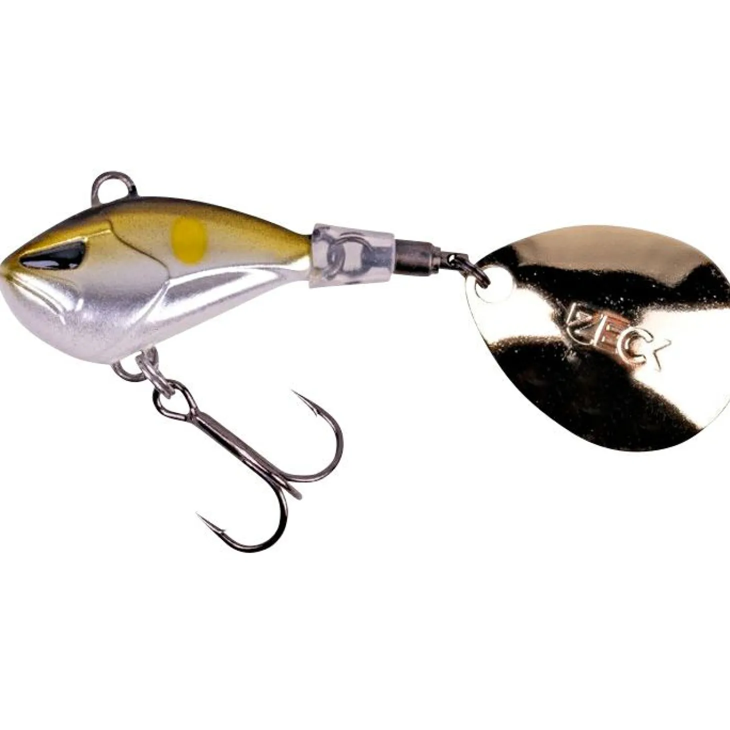 Zeck Rogue Runner (Ayu)