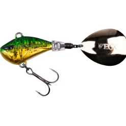 Zeck Rogue Runner (Golden Kiwi)